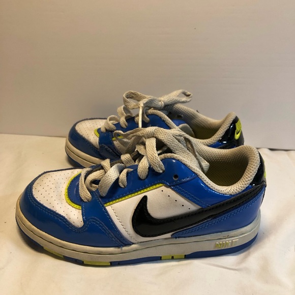 Vintage Nike Running Shoes 11 C Children’s Read - Picture 2 of 10